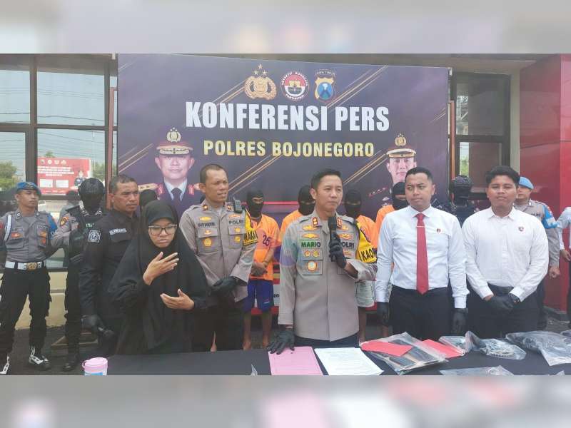 Penyebab Kematian Remaja di Dander, Bojonegoro Bukan Karena Kecelakaan tapi Penganiayaan