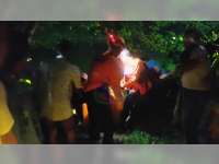 Tenggelam di Embung, Seorang Bocah di Sumberrejo, Bojonegoro Ditemukan Meninggal