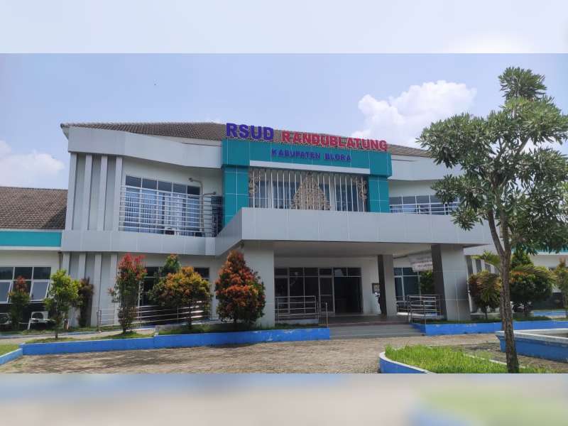 RSUD ‘Samin Surosentiko’ Randublatung, Blora Ditargetkan Segera Kantongi Izin Operasional