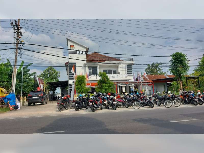 Raih Kursi Terbanyak, PKB Bakal Kembali Duduki Jabatan Ketua DPRD Kabupaten Bojonegoro