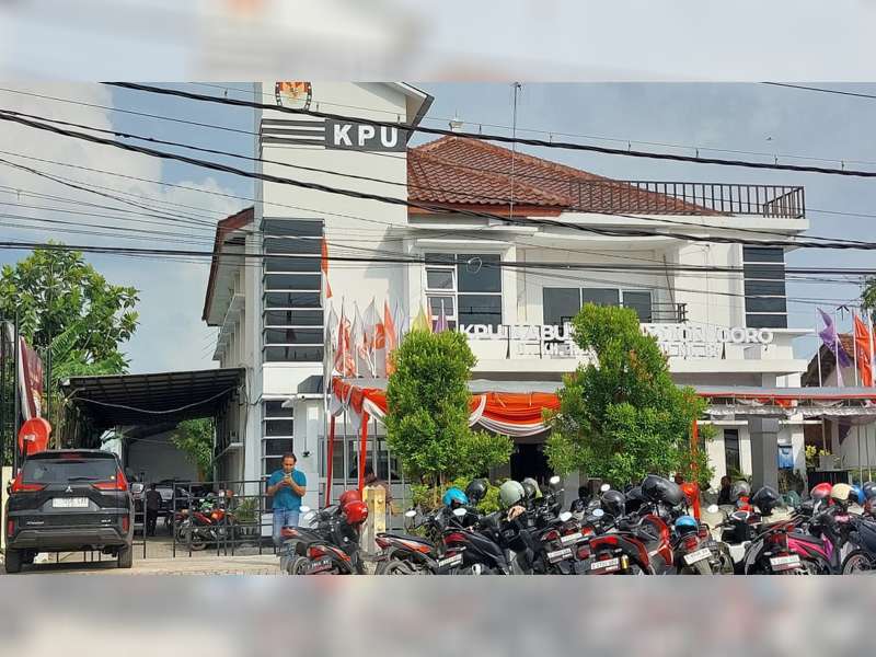 Gerindra, PDIP, dan Golkar Diprediksi Bakal Duduki Jabatan Wakil Ketua DPRD Bojonegoro