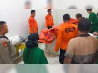 Sesosok Mayat Laki-laki Ditemukan di Pinggir Sungai di Padangan, Bojonegoro