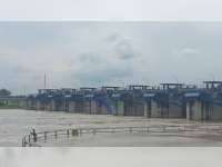 42 Desa di 11 Kecamatan di Bojonegoro Terdampak Banjir Luapan Sungai Bengawan Solo