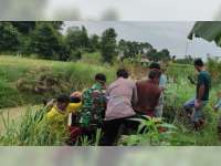 Diduga Sakit Epilepsi Kambuh, Warga Bubulan, Bojonegoro Ditemukan Meninggal di Sungai