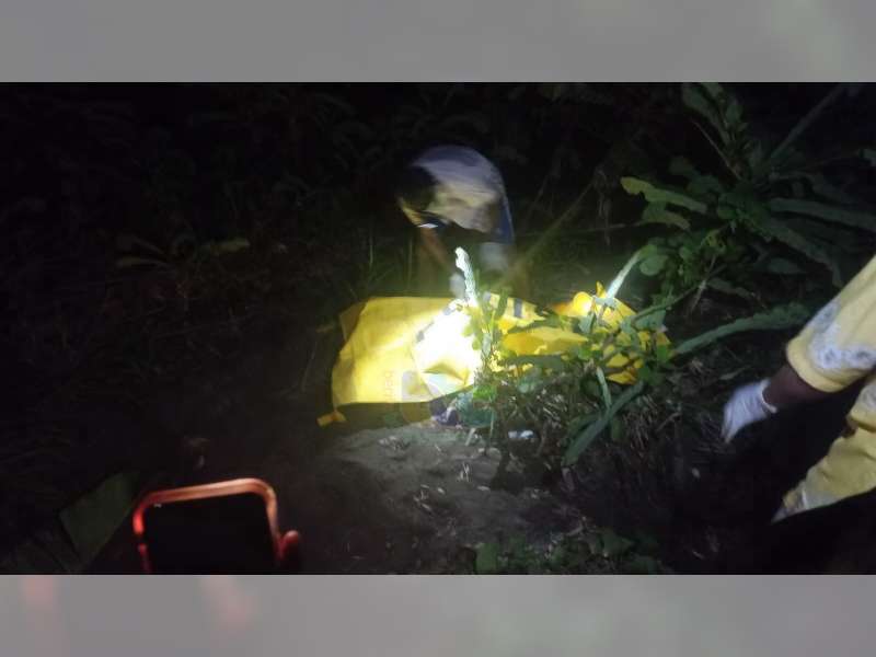 Seorang Laki-laki Warga Dander, Bojonegoro Ditemukan Meninggal di Pinggir Sungai