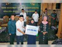 Pemkab Bojonegoro Dorong Inovasi Tingkat Desa, Berharap Bisa Memberi Dampak Lebih Besar Bagi Kesejahteraan Warga