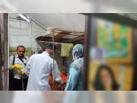 Tinggal Sebatang Kara, Seorang Nenek di Bojonegoro Ditemukan Meninggal di Rumahnya