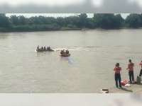 Warga Kalitidu, Bojonegoro Dilaporkan Hilang, Diduga Tenggelam di Sungai Bengawan Solo