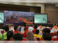 SIG Pabrik Tuban Tekankan Komitmen Budaya Keselamatan Kerja