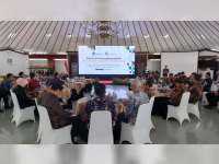 Pemkab Bojonegoro Bersama Kemenkeu Jatim Gelar ‘Public Sector Leaders Forum’