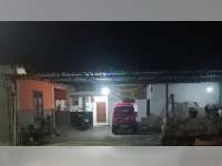 Minum Minuman Keras, 2 Warga Balen, Bojonegoro Meninggal, Satu Dirawat di Rumah Sakit