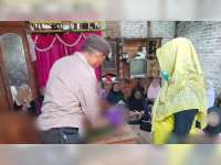 Seorang Warga Dander, Bojonegoro Ditemukan Meninggal di Saluran Irigasi