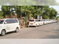 Diduga Korupsi Berjemaah, Belasan Kades di Kedungadem, Bojonegoro Bakal Kembalikan Mobil Siaga