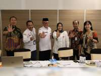 Blora Optimis Tahun 2024 Prevalensi Stunting Turun Jadi 14 Persen