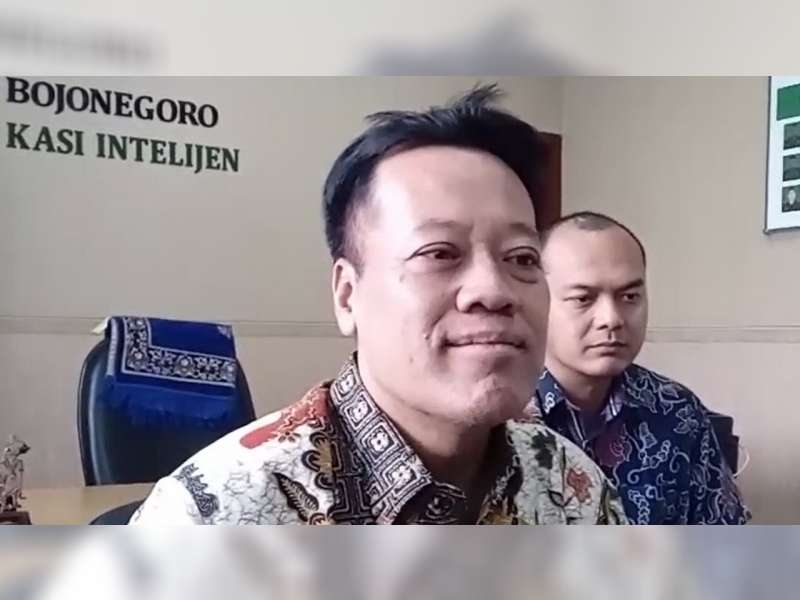 Kasus Dugaan Korupsi Mobil Siaga di Bojonegoro, Seluruh Kepala Desa Masih Berstatus Saksi
