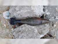 Benda Mirip Mortir yang Ditemukan di Depan Pasar Pungpungan, Bojonegoro Hanya Aksesori