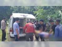 Seorang Warga Sugihwaras, Bojonegoro Meninggal Dunia Saat Kendarai Motor di Jalan