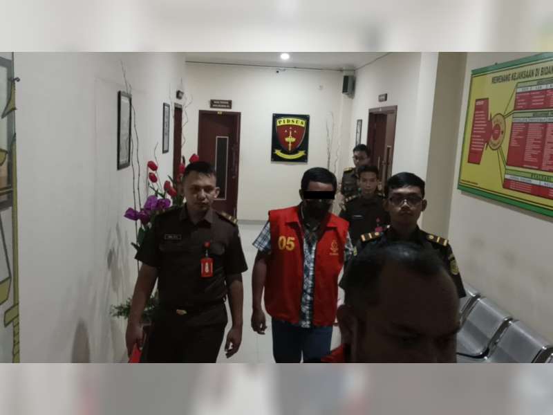 Kejaksaan Bojonegoro Kembali Tetapkan 2 Tersangka Kasus Dugaan Korupsi pada Bank BPR