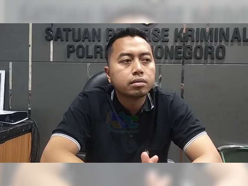 Perangkat Desa Pelaku Pembacokan di Kalitidu, Bojonegoro Terancam Hukuman 5 Tahun Penjara