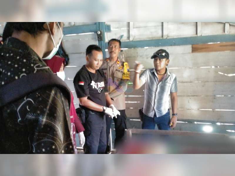 Seorang Balita di Tambakrejo, Bojonegoro Meninggal Dunia Tenggelam di Sungai
