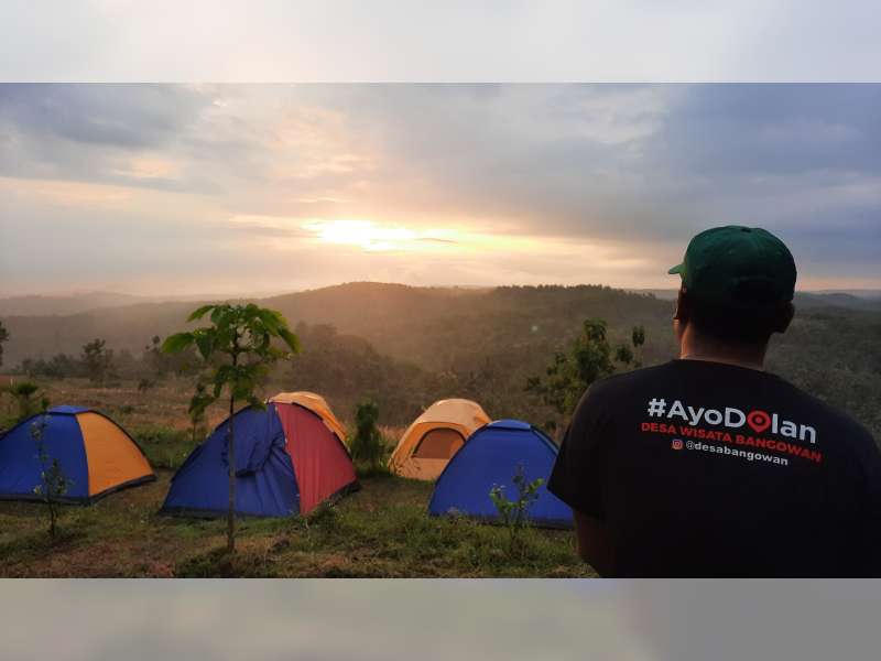 Masuk 50 Besar ADWI, Desa Wisata Bangowan, Blora Siapkan Diri Hadapi Visitasi