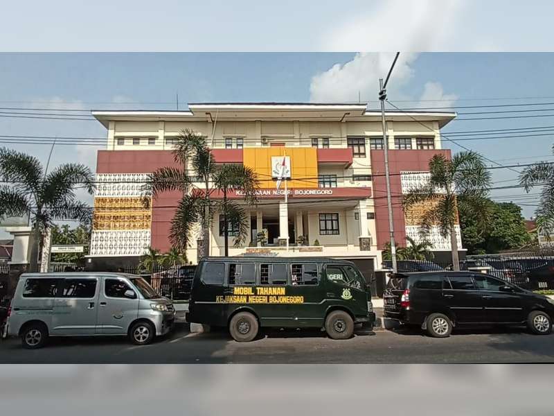 Kejaksaan Negeri Bojonegoro Bakal Panggil 28 Camat terkait Dugaan Korupsi Mobil Siaga Desa