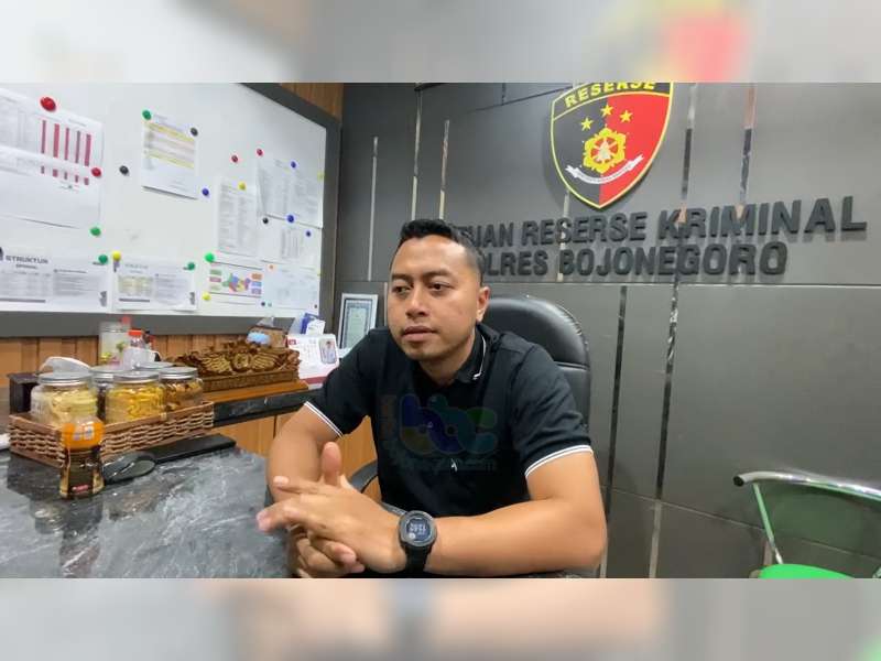 Polisi Selidiki Dugaan Pidana dalam Kecelakaan yang Akibatkan Korban Meninggal di Kanor, Bojonegoro