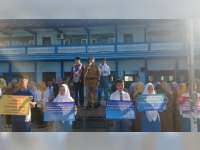 Usai Membela Timnas U-16, Pemain Sepak Bola asal Bojonegoro, Fadly Alberto Kembali ke Sekolah