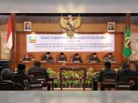 Pemkab Blora Telah Anggarkan Pembangunan Sejumlah Ruas Jalan di Tahun 2024