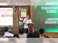 Aplikasi GESEKU, Permudah Pencatatan dan Pelaporan Pembuatan Pupuk Organik di Blora