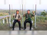 Kementerian Pariwisata Sebut Desa Wisata Bangowan, Blora Punya Potensi Besar