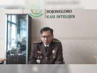 Kejaksaan Negeri Bojonegoro Sampaikan Laporan Kinerja Januari hingga Juli 2024