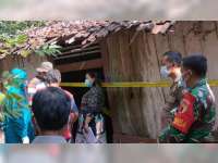 Mayat Warga Purwosari, Bojonegoro Ditemukan di Rumahnya, Diduga Meninggal Sejak Sebulan Lalu