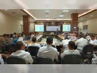 Komitmen Jaga Keselamatan Jalur Pipa Lapangan Banyu Urip, Begini Kesepakatannya