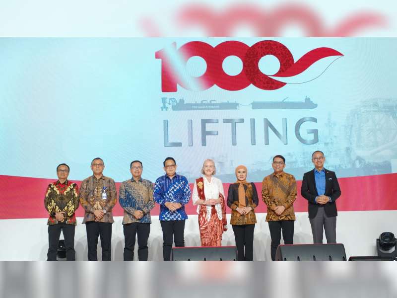 Produksi Kumulatif Minyak dari Blok Cepu Capai 660 Juta Barel