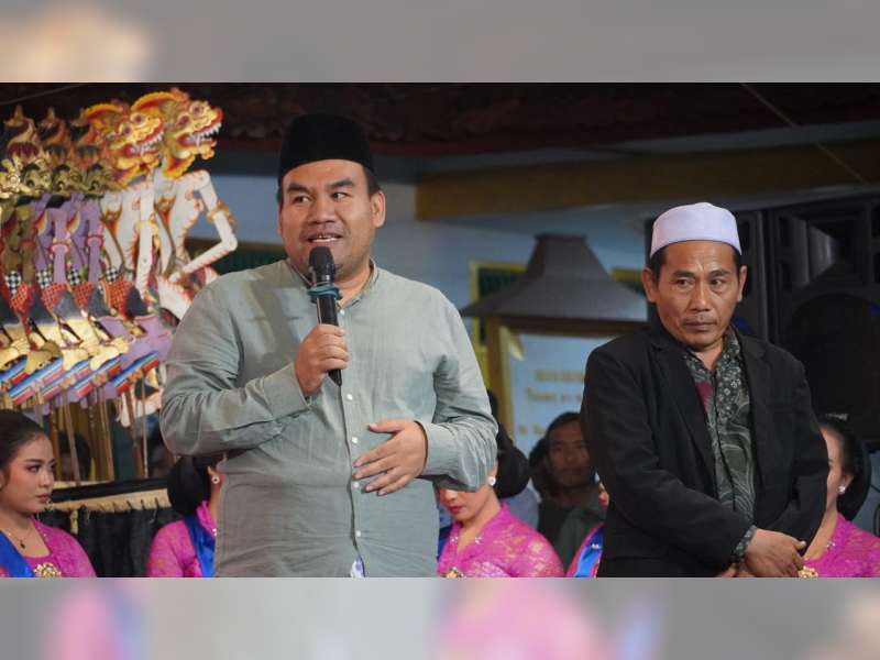 Bupati Arief Rohman: Butuh Rp 3 Triliun untuk Pembangunan Jalan di Blora