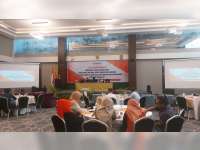 Bawaslu Bojonegoro Gelar Sosialisasi Pengawasan Tahapan Pilkada Serentak Tahun 2024