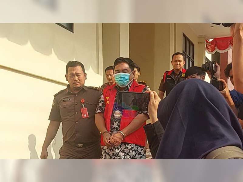 Seorang Kepala Desa di Bojonegoro Ditetapkan Tersangka Dugaan Korupsi Pengadaan Mobil Siaga Desa