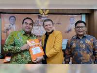 Partai Hanura dan PAN Merapat, Paslon ASRI Kantongi Rekomendasi 10 Partai untuk Pilkada Blora 2024