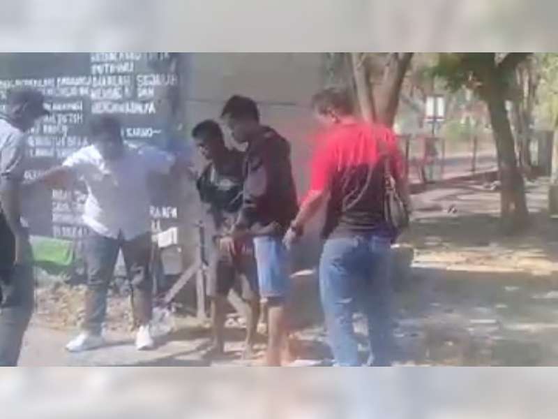 Diduga Edarkan Narkoba, Seorang Pria di Blora Ditangkap