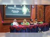 Apresiasi Pelaku UMKM, HIPMI UMKM Awards Digelar di Blora