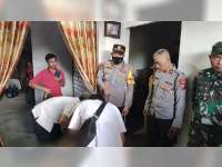 Seorang Petani di Kedungadem, Bojonegoro Meninggal Tersengat Listrik Pompa Air