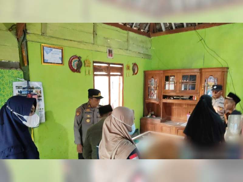 Petani di Gayam, Bojonegoro, Meninggal Akibat Tersengat Listrik Jebakan Tikus di Sawah
