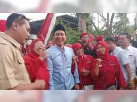 Bacabup Bojonegoro Setyo Wahono, Tunjukkan Pembelajaran Berpolitik yang Baik ke Publik