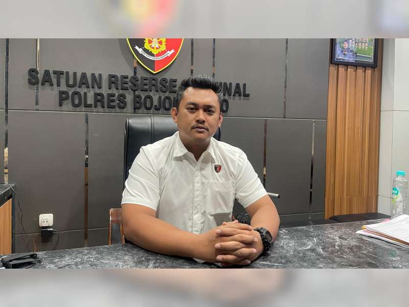 Pemilik Kafe di Bojonegoro Dilaporkan ke Polisi atas Dugaan Tindak Pidana Penganiayaan