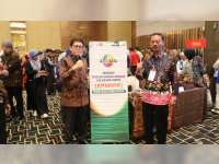 Pemkab Bojonegoro Ikuti ‘Misi Dagang’ yang Digelar Pemprov Jawa Timur dan Sumatera Utara