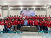 PSI Bojonegoro Siap Menangkan Pasangan Setyo Wahono-Nurul Azizah dalam Pilkada 2024