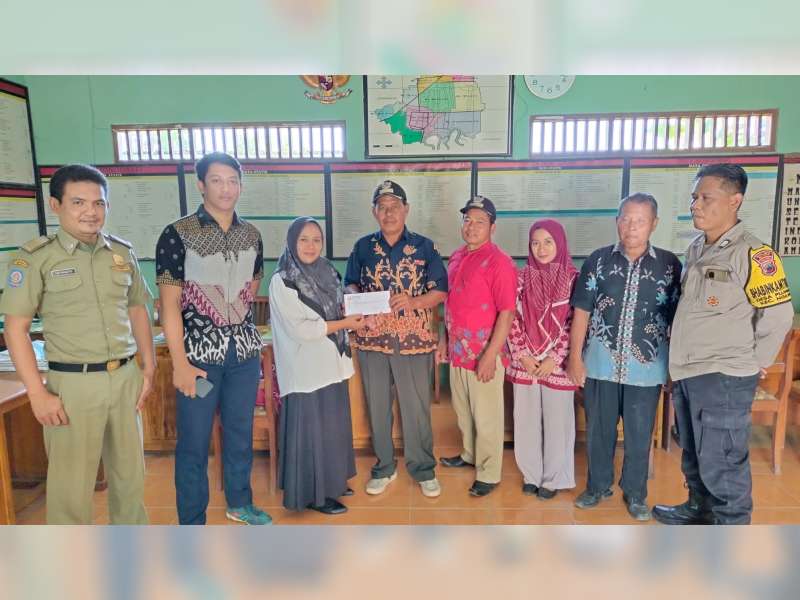 Bawaslu Blora Surati 295 Lurah dan Kades untuk Netral dalam Pilkada 2024