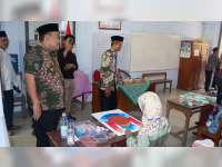 Bupati Arief Apresiasi Gelaran Lomba MAPSI 2024 Tingkat SD Se-Kabupaten Blora