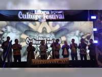 Bupati Harap Blora Culture Festival Jadi Agenda Event Tahunan